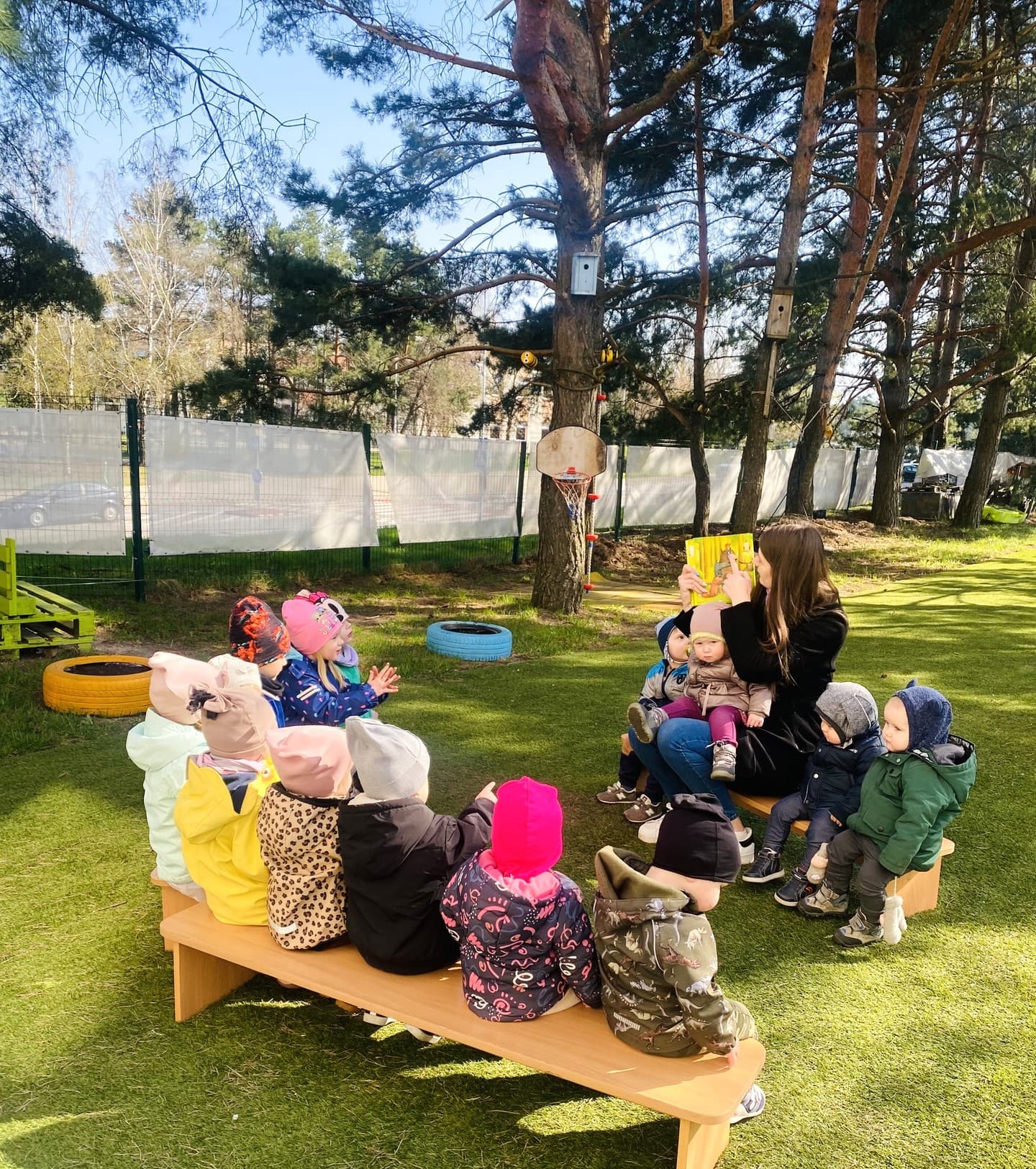Galerija