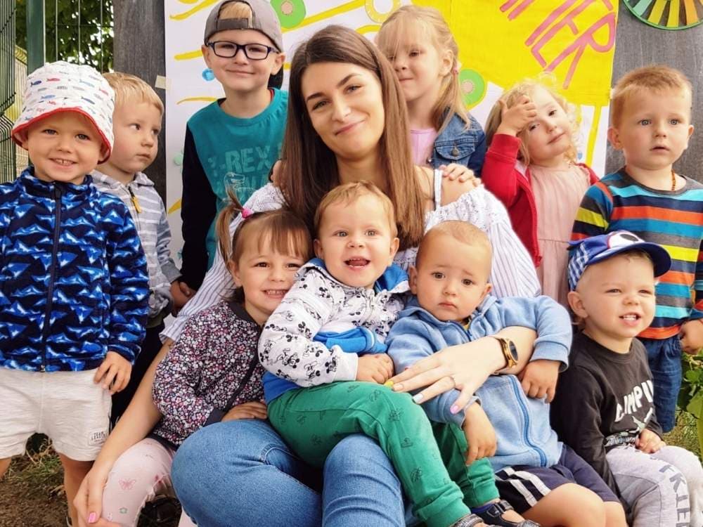 Mūsų pedagogų komanda 1